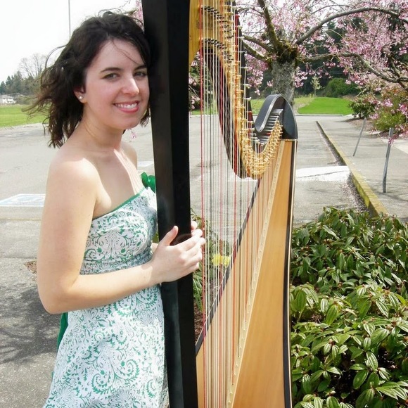 Meet your Posher, Diana - Picture 1 of 1